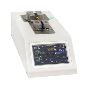 Draht zugkraft prüfgeräte Terminal Force Tensile Tester Pulling Force Tester - Product Image 3