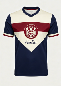 Maillots de football personnalisés JY en fibre de polyester de haute qualité pour adultes, Sénégal, maillots de football 2026, maillot de football <span class=keywords><strong>africain</strong></span> pour la <span class=keywords><strong>Coupe</strong></span> du Monde - Product Image 3