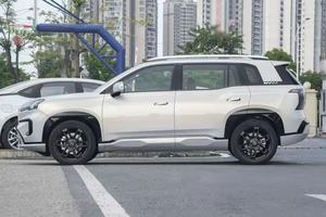 Auto Usado 2024 0KM, Auto de Segunda Mano, Aion V SUV, Batería de Largo Alcance, Eléctrico, Económico, Volante a la Izquierda, Auto Eléctrico, Fábrica <span class=keywords><strong>China</strong></span>, en Stock - Product Image 4