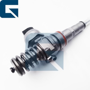 Inyector de Combustible Diésel 0 414 720 222, 0414720222 para Piezas de Motor - Product Image 4