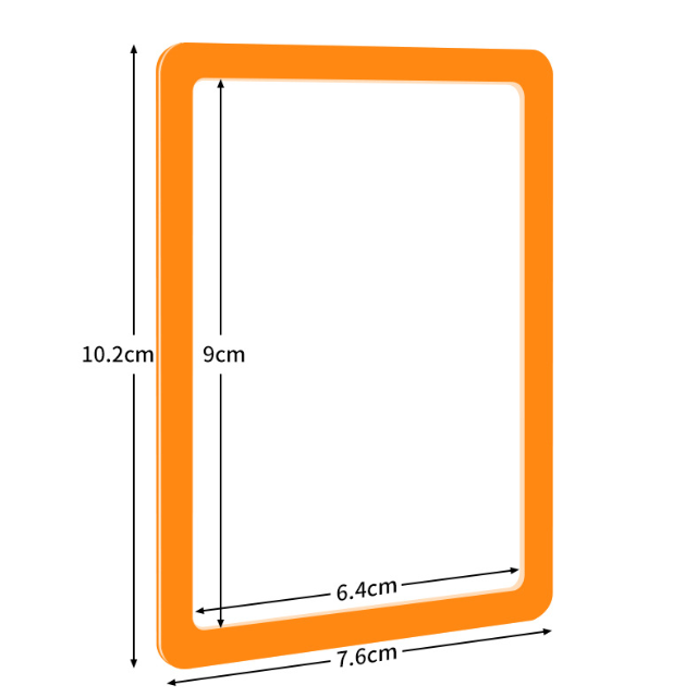 Orange (35PT)