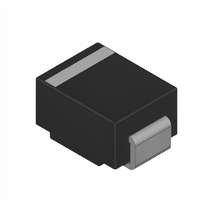 MURS205T3 Single Diodes Buy Online Electronic Components Original DO-214AA, SMB - Product Image 1