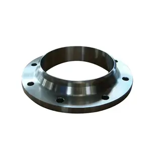 Factory directly manufacturer ansi b16.5 blind rf ff rtj flange