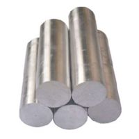 1060 2024 5052 6061 6063 6082 7075 O-H112 dur complet T5 T6 T651 100mm-6000mm longueur 2024 7075 barre ronde en alliage d'aluminium