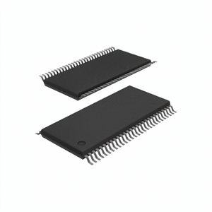 Original 56 BSSOP Logic Electronic Chips Component SN74CB3Q16211DLR - Product Image 1