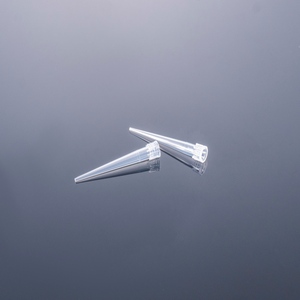 Fournitures de laboratoire, embouts Bravo PP 384 puits, embouts de pipette 30 µl pour plateformes de manipulation de liquides Agilent - Product Image 4