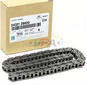 Wholesale <b>Engine</b> <b>System</b> CHAIN-TIMING 24321-2B620 243212B620 For CHAIN-TIMING For H-yundai ELANTRA K-ia CARENS 24321 2B620 - Product Image 3