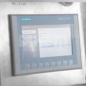 Boissons gazeuses/machine de remplissage de canette de bière, équipement de bière faite par <span class=keywords><strong>Hermann</strong></span> - Product Image 6