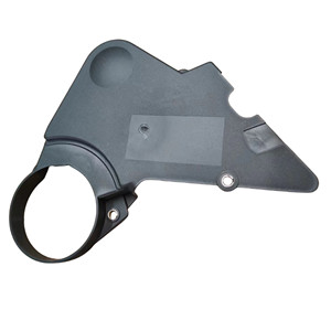 Piezas de automóviles 2,0 cubierta de engranaje de distribució<span class=keywords><strong>n</strong></span> para Peugeot 3008 307 308 408 508 607 Citroen <span class=keywords><strong>C4</strong></span> C5 SHIJIA OE 0320X3 0320X4 0320X5 - Product Image 3