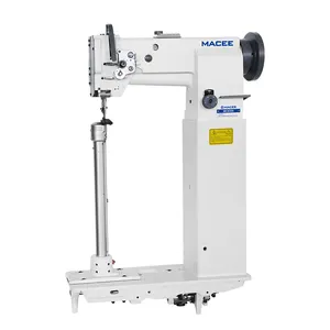 MC 8365 Single Needle Unison Feed High Post Bed Máquina de coser