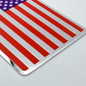 Наклейка-эмблема из цинкового сплава - Product Image 4