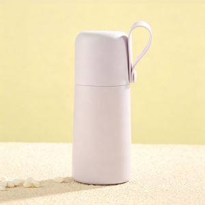 195g Light Insulated <b>Bottle</b> for Campus Daily Use - Product Image 3