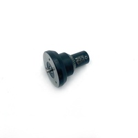 Accessoires d'injecteur de carburant pour moteur diesel, tête d'injecteur à rampe commune 4061854 compatible avec M11 N14 L10