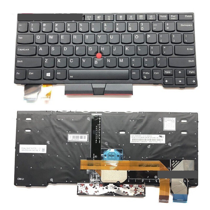 Lenovo ThinkPad X13 Gen 1, L13 Gen 2, and Yoga Gen 2 Replacement