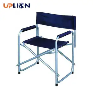 Uplion Outdoor Aluminium Director Chair