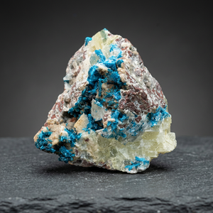 Minéraux Cavansite Minéraux Apophyllite Naturels Cristal Artisanat Pierres Naturelles Roches Reiki Fée Feng Shui Minéraux Décor À La Maison - Product Image 3