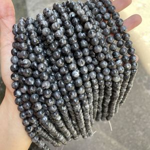 Pulsera de Piedra Natural con Cuentas de Vidrio Coloridas, Infundida con Reiki, Servicio de Exportación Global Innovador, Tarjeta de Consejos de Mantenimiento - Product Image 3