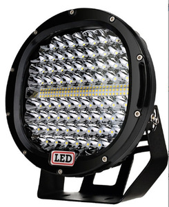 XD <span class=keywords><strong>voiture</strong></span> LED lumière <span class=keywords><strong>de</strong></span> travail tout-terrain 9 pouces 12V 12000 Lumens haute puissance montage universel <span class=keywords><strong>plafond</strong></span> et feu d'inspection <span class=keywords><strong>de</strong></span> brouillard - Product Image 6