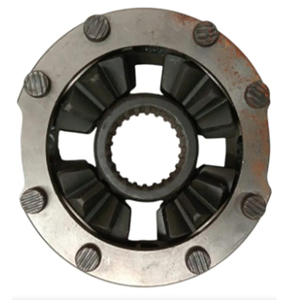 DIFF. CASE COMPLETO Vite adatta per differenziale assale Rockwell Meritor A33235B1250 A3235B1250 - Product Image 3