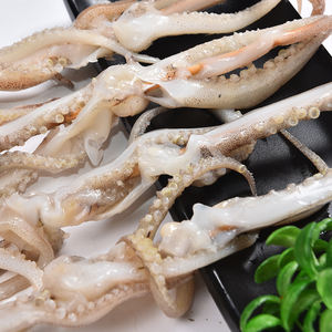 Prix usine en plein air de fruits de mer <span class=keywords><strong>barbecue</strong></span> brochettes nutrition saine calmar brochettes - Product Image 4