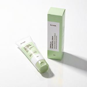 IUNIK Centella Calming Gel Cream 60ml Crema Facial Calmante para Todo Tipo de Piel - Product Image 1