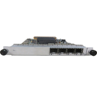 CR5D0EFGFA71 03030PMN Carte flexible 24 ports 100/1000Base-X-SFP A(P101-A) pour routeur série NE40E