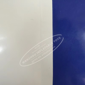 高品质水上运动充气跳水球高级水上游乐设施 - Product Image 2