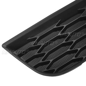 Grille de pare-chocs avant inférieure pour Ford Mustang 2 portes 2013 2014, remplacement pour DR3Z17K945AB, style nid d'abeille - Product Image 6