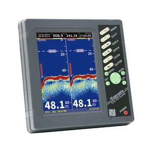 Équipement marin sonar certifié CCS de 8 pouces pour l'échosondeur de pêche - Product Image 1