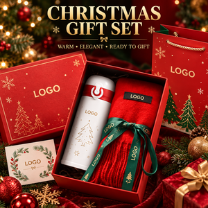 Set <span class=keywords><strong>Regalo</strong></span> di Natale 2026 Pratico per Fidanzata, <span class=keywords><strong>Fidanzato</strong></span>, Bambini, Colleghi, Personale - Tazza Unisex - Edizione Speciale - Product Image 1