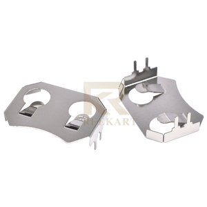 Linx BAT-HLD-001-THM CR2025 CR2032 pin người lưu giữ với pin PC - Product Image 1