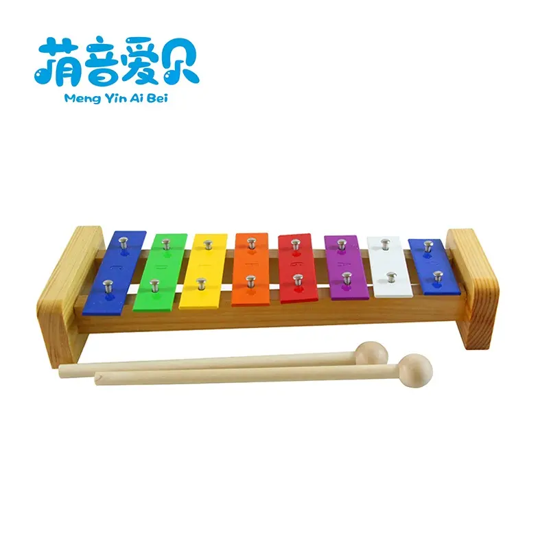 Hot bán trẻ em giá rẻ nhạc cụ xylophone