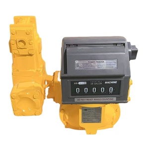 Débitmètre de carburant diesel <span class=keywords><strong>Cowell</strong></span> Marque M-7-1 - Product Image 2