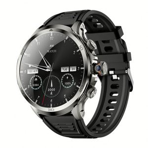 Reloj Inteligente con Pantalla Redonda H19 y Videollamadas 5G - Product Image 3