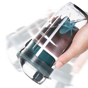400ml Free Bpa Sport <b>Shakers</b> Protein Water <b>Bottles</b> Custom Logo Fitness Protein Gym Plastic Water <b>Shaker</b> <b>Bottle</b> - Product Image 5