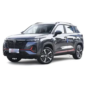 Changan CS35 PLUS SUV Changan Gas Vehicles Petrol Cars 1.4T turbocharged With Factory price discount