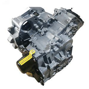 Sistemas de Transmisión Automática para Automóviles DQ200 0AM <span class=keywords><strong>DSG</strong></span> de <span class=keywords><strong>7</strong></span> <span class=keywords><strong>Velocidades</strong></span>, Cajas de Cambios - Product Image 4
