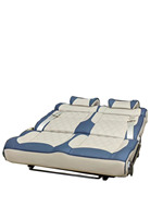 Fabricant de sièges de voiture pliants RV modifiés Siège de lit de camionnette