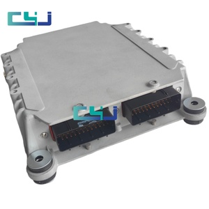 Placa de Computadora 20582963 20577134 VOE20582958 Controlador ECU para Excavadora TAD1242 TAD1250 20412509 Piezas de Ingeniería Mecánica - Product Image 6