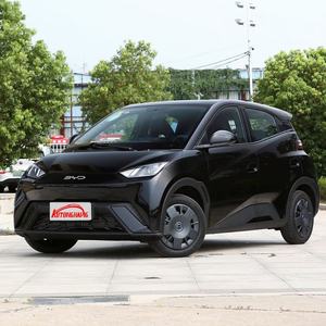 2025 <span class=keywords><strong>Byd</strong></span> <span class=keywords><strong>Hvm</strong></span> Batteriespeicher B-box Premium Nuevo 401km Minicar eléctrico Mini Dolphin Plus Coche eléctrico - Product Image 3