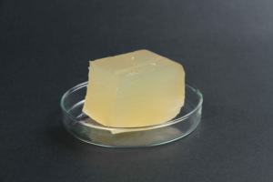 Gélatine comestible halal de haute qualité pour la fabrication de gelée Galatin avec différentes saveurs de fruits - Product Image 5