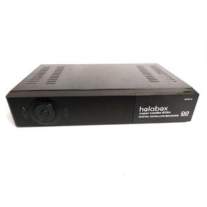 Holabox Super Combo G15+ DVB-S2+T2 <span class=keywords><strong>TNT</strong></span> Récepteur <span class=keywords><strong>satellite</strong></span> numérique Full HD 1080P AC/DC Lecteur multimédia Décodeur TV numérique - Product Image 4