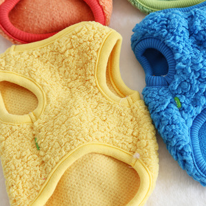 Roupas quentes para cachorros pequenos recém-nascidos estilo dinossauro casaco de inverno <span class=keywords><strong>XXS</strong></span> roupas para cães