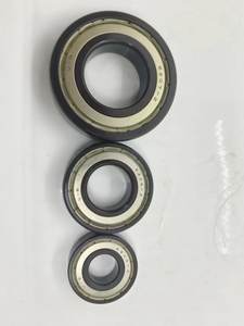 6203 6200 6201 6202 6204 6205 6206 6207 6300 Однорядный глубокий шаровой подшипник для велосипеда мотоцикла - Product Image 3