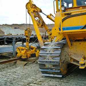 Nueva condición 320HP Shantui BUlldozer metamorfo SS32D - Product Image 5