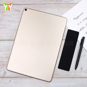 In stock <b>tablet</b> pen case, Apple <b>Pencil</b> case, elastic Lycra touchscreen pen bag, self-adhesive <b>tablet</b>. - Product Image 4