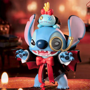 Serie stravagante di prodotti lattiero-caseari 2.0 in vinile PVC giocattolo con punto regalo ispirato ai cartoni animati decorazioni misteriose scatole confermate - Product Image 4