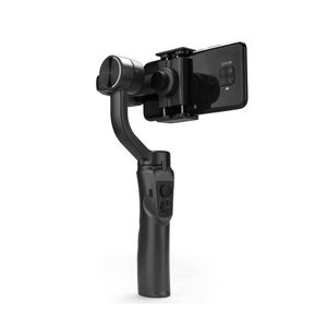 Soporte flexible para teléfono Gimbal Estabilizador Smartphone Trípode Selfie Stick para Teléfono Celular Fotografía <span class=keywords><strong>de</strong></span> lapso <span class=keywords><strong>de</strong></span> tiempo - Product Image 4