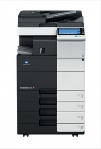 <span class=keywords><strong>Fotocopiadora</strong></span> de alta calidad usada, <span class=keywords><strong>fotocopiadora</strong></span> de bajo costo de Color para copiadora Konica Minolta BH C284 C364 C454 C554 C654 C754 - Product Image 5