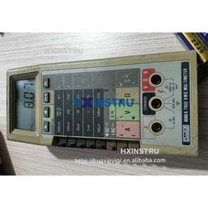 Multimètre True RMS 8060A à quatre chiffres et demi, livraison gratuite, H - Product Image 1